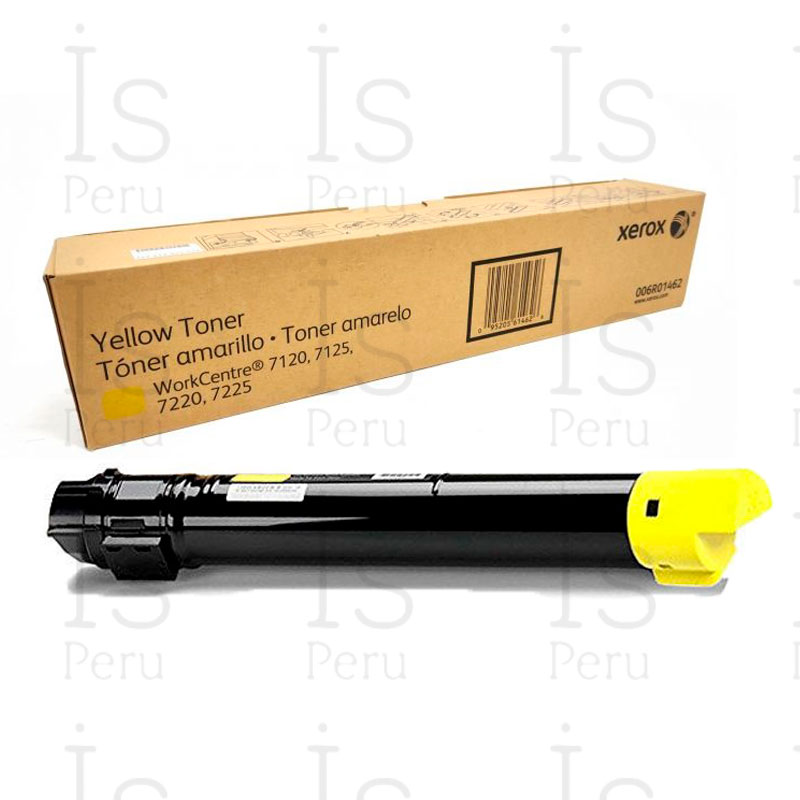 TONER XEROX 006R01462
