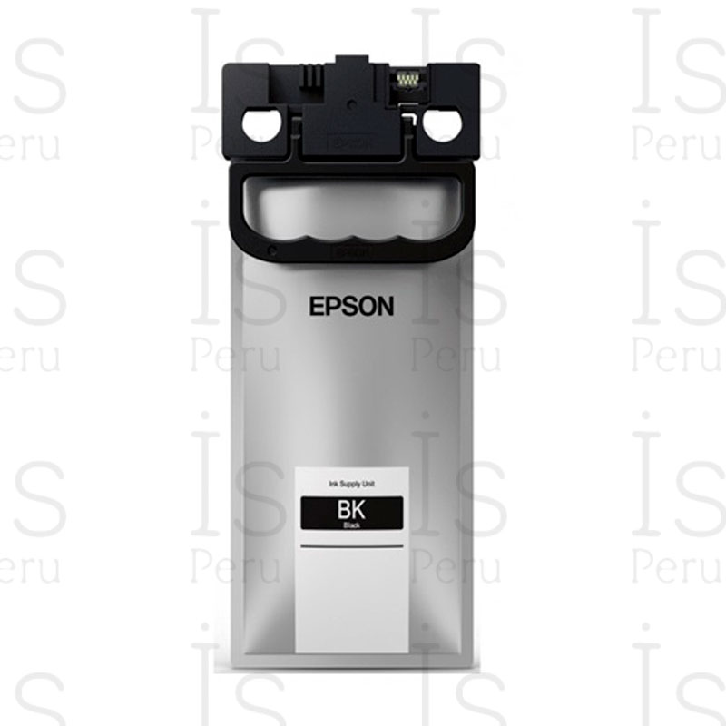 Tinta EPSON T961XL negro