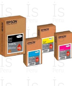 Tinta Epson 748XXL