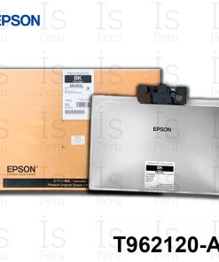 Tinta Epson T962 XXL T962120-AL