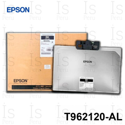 Tinta Epson T962 XXL T962120-AL