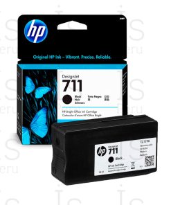 Tinta HP 711 CZ129AL