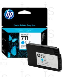Tinta HP 711 CZ130AL