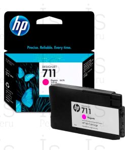 Tinta HP 711 CZ131AL