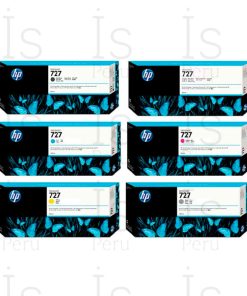 Tinta HP 727
