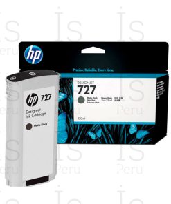 Tinta HP 727 B3P22A