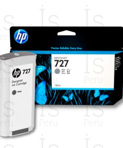 Tinta HP 727 B3P24A
