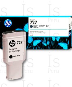 Tinta HP 727 C1Q12A