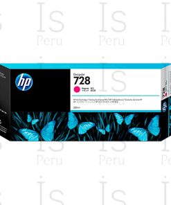 Tinta HP 728 F9K16A Magenta