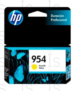 Tinta HP 954 L0S56AL Yellow