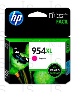 Tinta HP 954XL L0S65AL Magenta