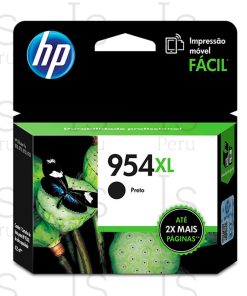 Tinta HP 954XL L0S71AL Negro