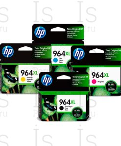 Tinta HP 964XL