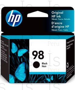 Tinta HP 98 Negro C9364WL
