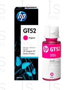 Tinta Hp GT52 Magenta M0H55AL