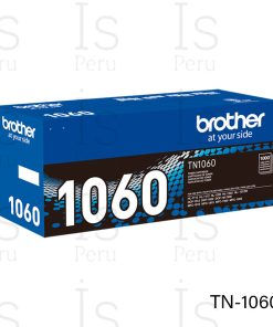 Toner Brother TN-1060 Negro