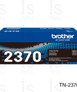 Toner Brother TN-2370 Negro