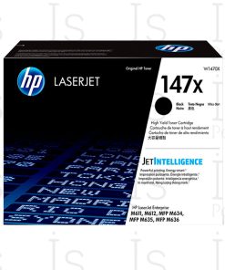 Toner HP 147X W1470X Negro