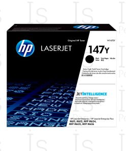 Toner HP 147Y W1470Y Negro