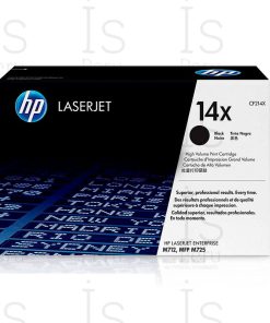 Toner HP 14X CF214X
