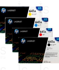 Toner HP 641A