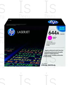 Toner HP 644A Q6463A Magenta
