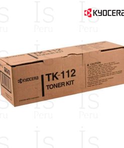 Toner Kyocera TK-112 Negro