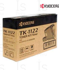 Toner Kyocera TK-1122 Negro