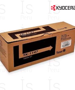 Toner Kyocera TK-1147 Negro