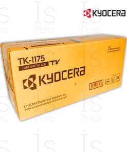 Toner Kyocera TK-1175 Negro