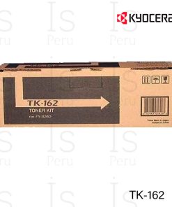 Tóner Kyocera TK-162 Negro