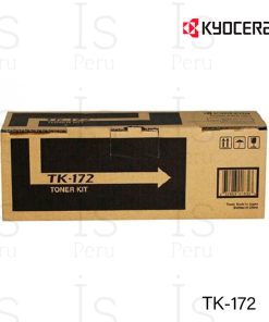 Tóner Kyocera TK-172 Negro