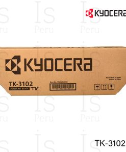 Tóner Kyocera TK-3102 Negro