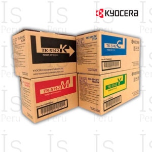 Toner Kyocera TK-5142