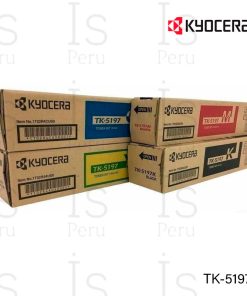 Toner Kyocera TK-5197