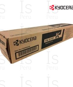 Toner Kyocera TK-5197K Negro
