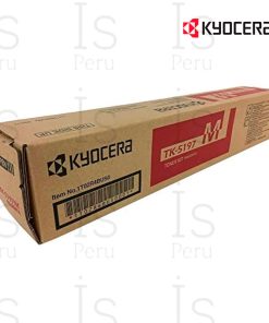 Toner Kyocera TK-5197M Magenta