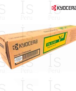 Toner Kyocera TK-5197Y Yellow
