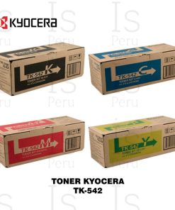Toner Kyocera TK-542