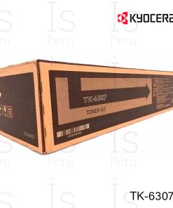 Tóner Kyocera TK-6307 Negro
