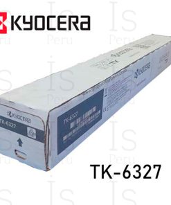 Tóner Kyocera TK-6327 negro