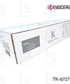 Tóner Kyocera TK-6727 negro
