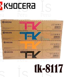 Toner Kyocera TK-8117