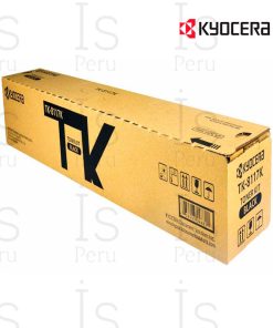 Toner Kyocera TK-8117K Negro