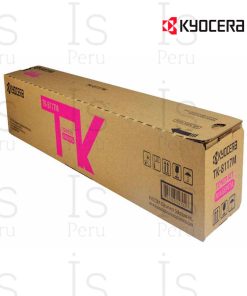Toner Kyocera TK-8117M Magenta