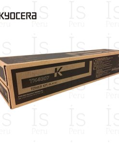 Toner Kyocera TK-8307K Negro