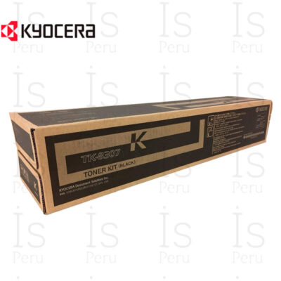 Toner Kyocera TK-8307K Negro