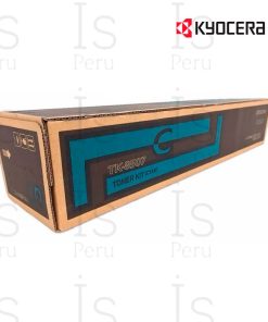 Toner Kyocera TK-8507C Cian
