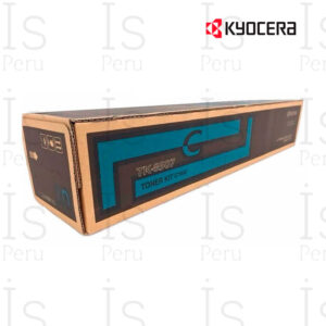 Toner Kyocera TK-8507C Cian