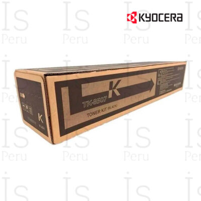 Toner Kyocera TK-8507K Negro